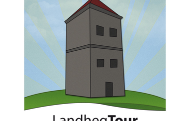 LandhegTour | © Hohenlohe Schwäbisch Hall