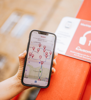 Lauschtour Öhringen | © Stadt Öhringen