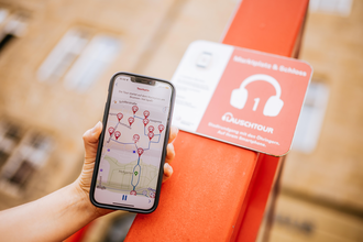 Lauschtour Öhringen | © Stadt Öhringen