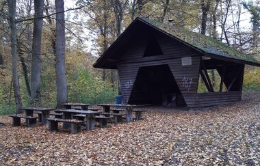 Lehr- und Trimm-Dich-Pfad | © Land der 1000 Hügel - Kraichgau-Stromberg