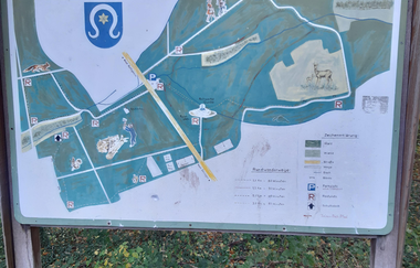 Lehr- und Trimm-Dich-Pfad | © Land der 1000 Hügel - Kraichgau-Stromberg