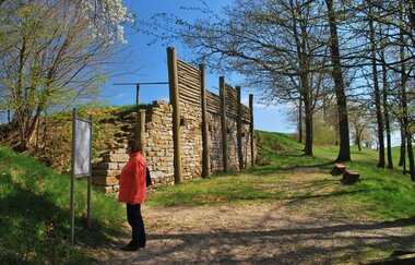 Liebliches Taubertal - Der Klassiker 1. Etappe | © Liebliches Taubertal