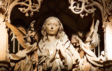 Liebliches Taubertal - Der Klassiker 1. Etappe | © Liebliches Taubertal