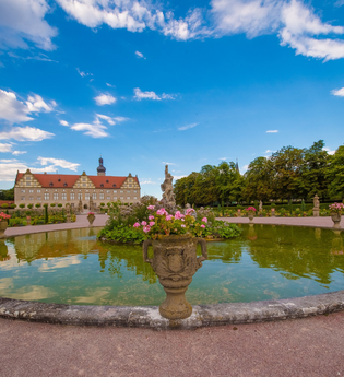 Liebliches Taubertal - Der Klassiker 2. Etappe | © Tourismusverband "Liebliches Taubertal" e.V.