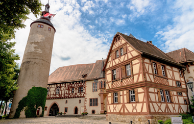 Liebliches Taubertal - Der Klassiker 2. Etappe | © Liebliches Taubertal