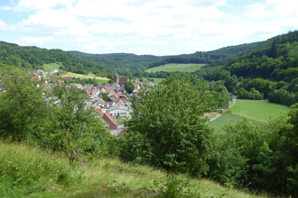 Liebliches Taubertal - Der Klassiker 3. Etappe | © Liebliches Taubertal