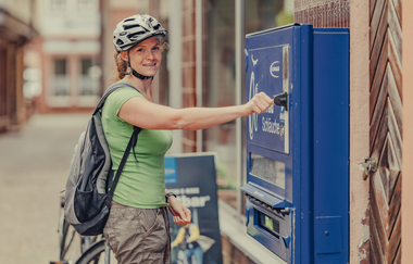 Liebliches Taubertal - Der Klassiker 3. Etappe | © Liebliches Taubertal