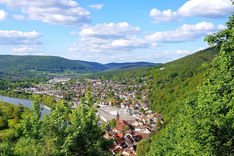 Liebliches Taubertal - Der Sportive 2. Etappe | © Liebliches Taubertal
