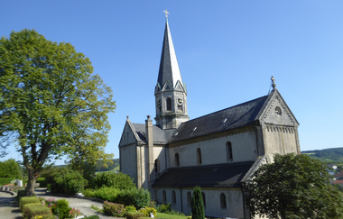 Liebliches Taubertal - Der Sportive 3. Etappe | © Liebliches Taubertal