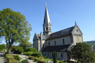 Liebliches Taubertal - Der Sportive 3. Etappe | © Liebliches Taubertal