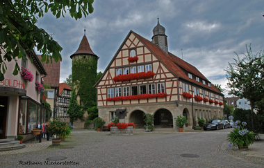 Liebliches Taubertal - Der Sportive 5. Etappe | © Liebliches Taubertal