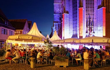 Liebliches Taubertal - Der Sportive 5. Etappe | © Rothenburg Tourismus Service