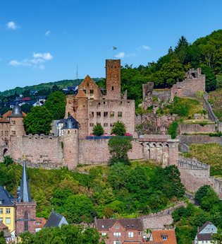 Liebliches Taubertal - Der Sportive | © Liebliches Taubertal