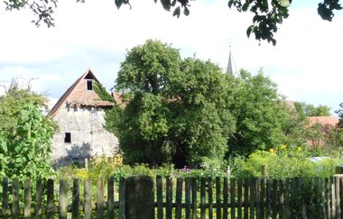 Lienzinger Weg 2 | © Stadt Mühlacker