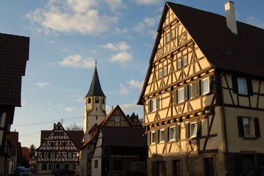© Stadt Mühlacker