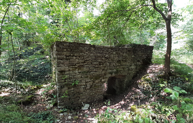 Burgruine Limpurg | © Hohenlohe + Schwäbisch Hall Tourismus e. V.