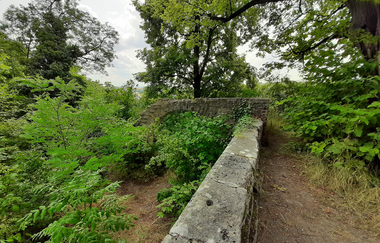 Burgruine Limpurg | © Hohenlohe + Schwäbisch Hall Tourismus e. V.