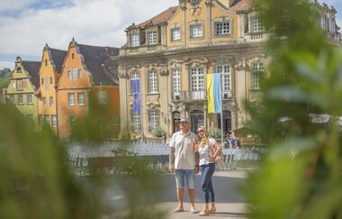LimpurgTour | © Hohenlohe + Schwäbisch Hall Tourismus e. V.