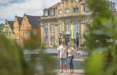 LimpurgTour | © Hohenlohe + Schwäbisch Hall Tourismus e. V.
