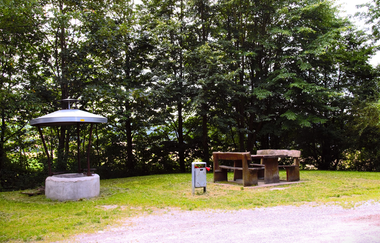 Lindachwald-Runde | Neudenau | HeilbronnerLand | © Stadtverwaltung Neudenau