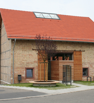 Literarischer Heimatweg Boxberg | © Unbekannt