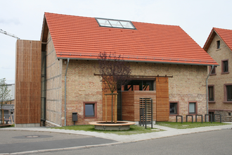 Literarischer Heimatweg Boxberg | © Unbekannt