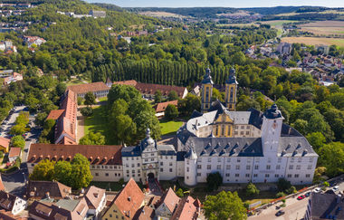 Lokaler Panoramaweg | © Stadt Bad Mergentheim