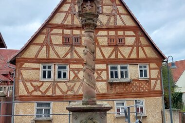 © Liebliches Taubertal