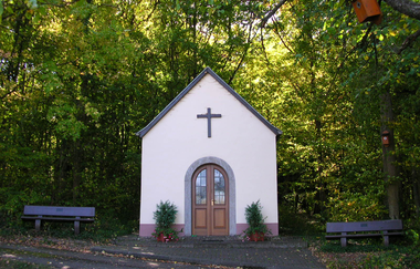 LT 14 Südlicher Kapellenrundwanderweg | © Liebliches Taubertal