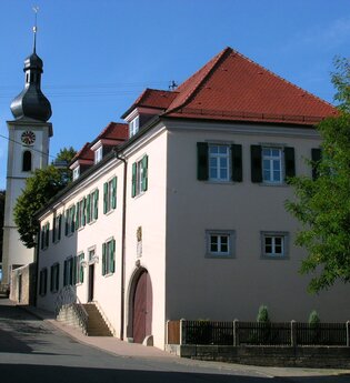 LT 14 Südlicher Kapellenrundwanderweg | © Liebliches Taubertal
