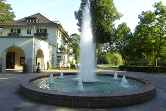 LT 15 Durch den Bürgerwald ins Wolfental | © Liebliches Taubertal