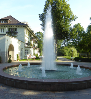 LT 17 Kur und Wein | © Liebliches Taubertal