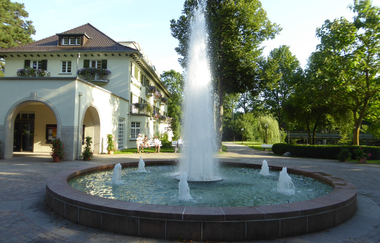 LT 17 Kur und Wein | © Liebliches Taubertal