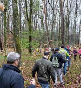 LT 21 Zum Jagsttalblick | © Liebliches Taubertal