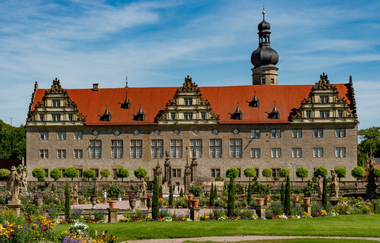 LT 24 Vorbach | © Liebliches Taubertal