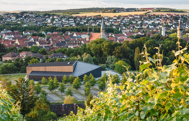 LT 24 Vorbach | © TauberPhilharmonie Weikersheim
