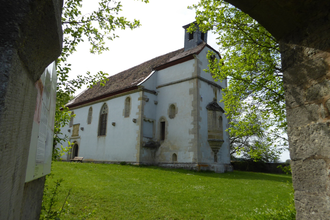 LT 26 Zur St. Kunigunde | © Liebliches Taubertal