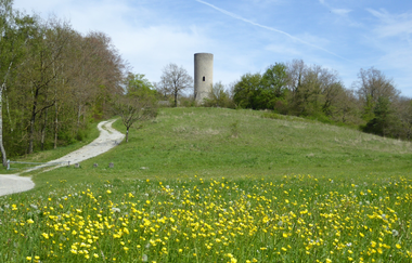 LT 26 Zur St. Kunigunde | © Liebliches Taubertal