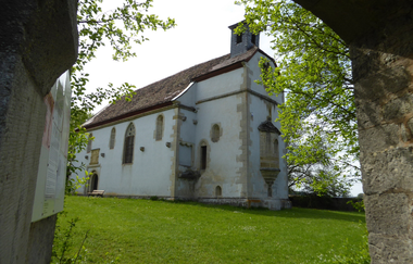 LT 26 Zur St. Kunigunde | © Liebliches Taubertal
