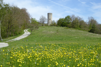 LT 26 To St. Kunigunde | © Liebliches Taubertal