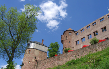 LT 3 Wein und Glaube | © Sabine Münch