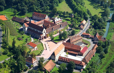 LT 3 Wein und Glaube | © Liebliches Taubertal