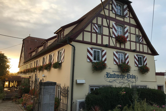 LT 30 Landwehr-Bräu Bierwanderweg | © Communauté