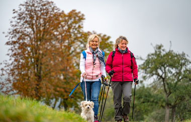 LT 6 Wasser.Wein.Weite. | © Liebliches Taubertal
