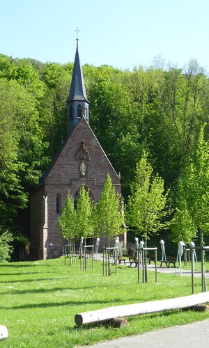 © Liebliches Taubertal