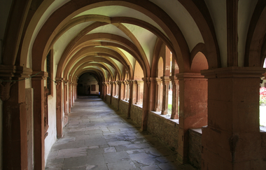 LT-M1 - Auf den Spuren der Zisterzienser | © Kloster Bronnbach