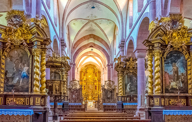 LT-M1 - Auf den Spuren der Zisterzienser | © Liebliches Taubertal