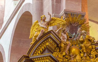 LT-M1 - Auf den Spuren der Zisterzienser | © Liebliches Taubertal