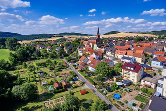 LT-M2 - Liebfrauenbrunn | © Liebliches Taubertal