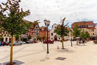 LT-M5 - Kirchen und Kleindenkmale | © Liebliches Taubertal